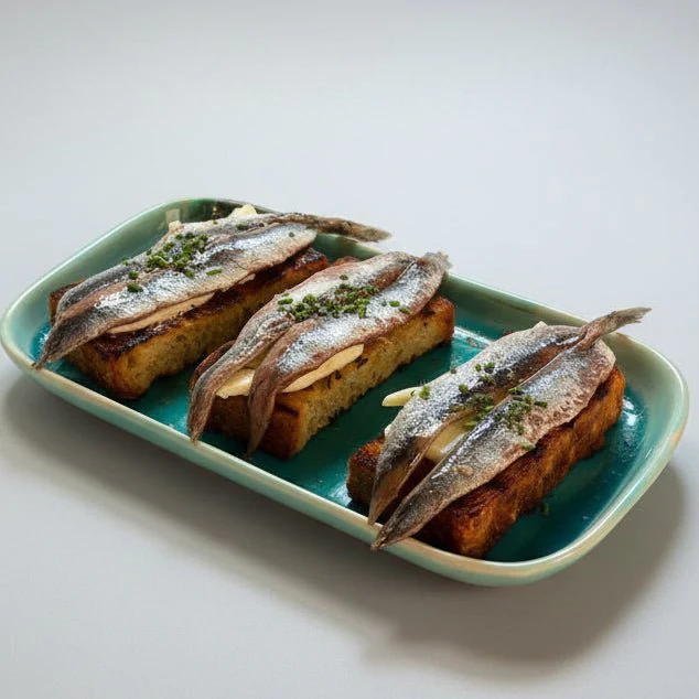 Anchoas del Cantábrico "0" Selección Gourmet - Image 9