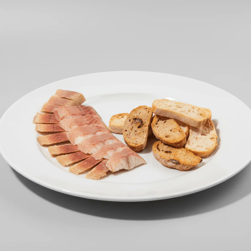 Anguila Ahumada en Filetes 100g | Geitonas Selección Gourmet - Image 4