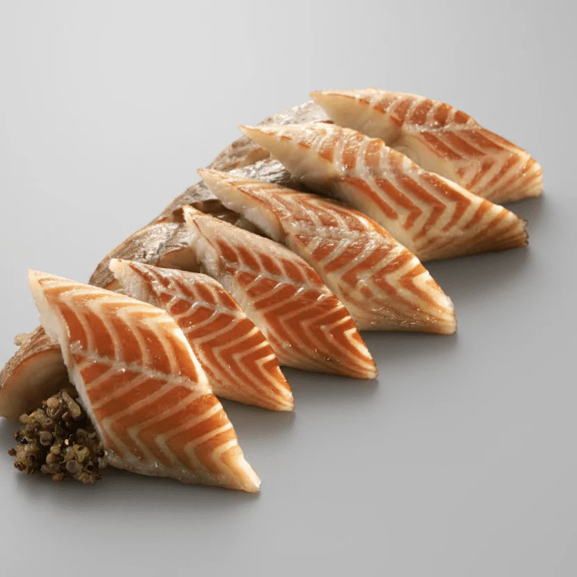 Anguila Ahumada en Filetes 100g | Geitonas Selección Gourmet - Image 6