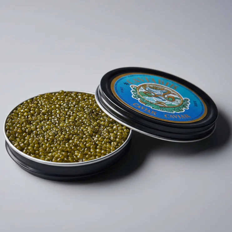 Caviar Osetra Imperial Iraní - Image 3