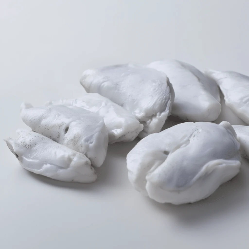 Cocochas de Bacalao Desalado - 500g - Image 2