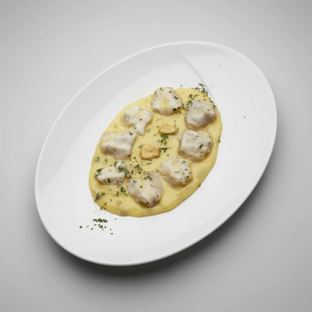 Cocochas de Bacalao Desalado - 500g - Image 4
