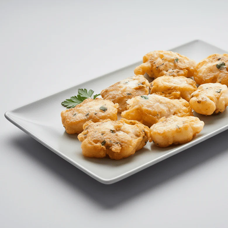 Cocochas de Bacalao Desalado - 500g - Image 8