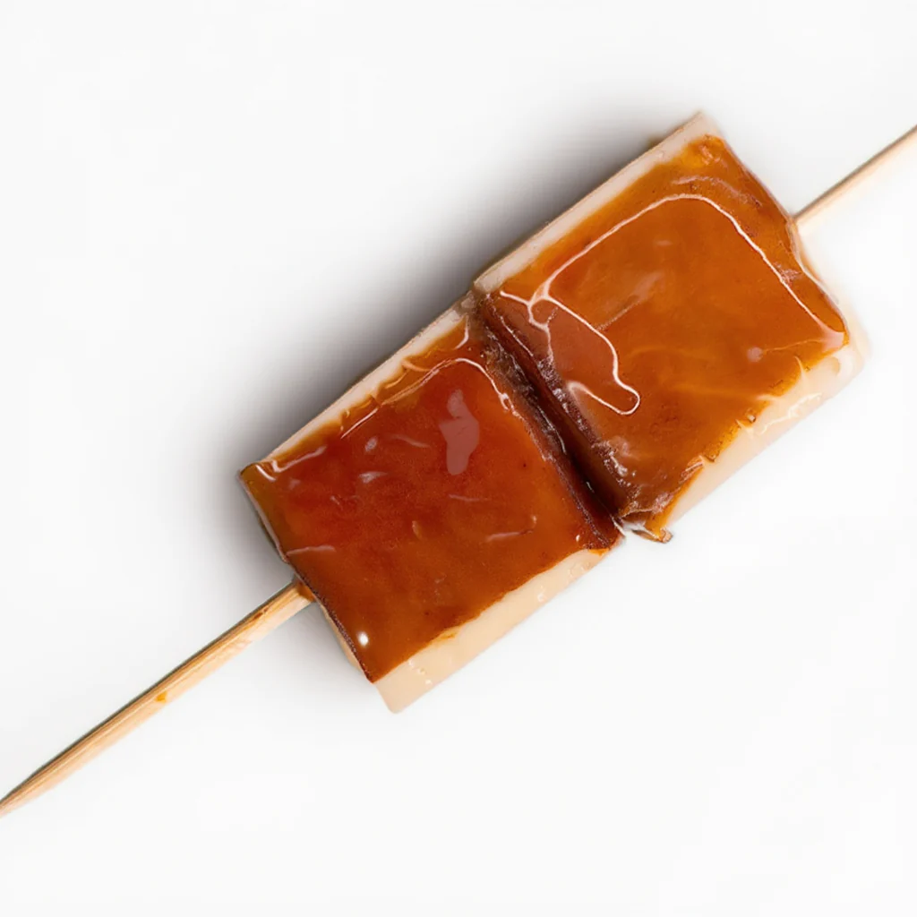 Gilda de Queso y Cecina Artesanal - Pintxo Gourmet Ibérico - Image 10