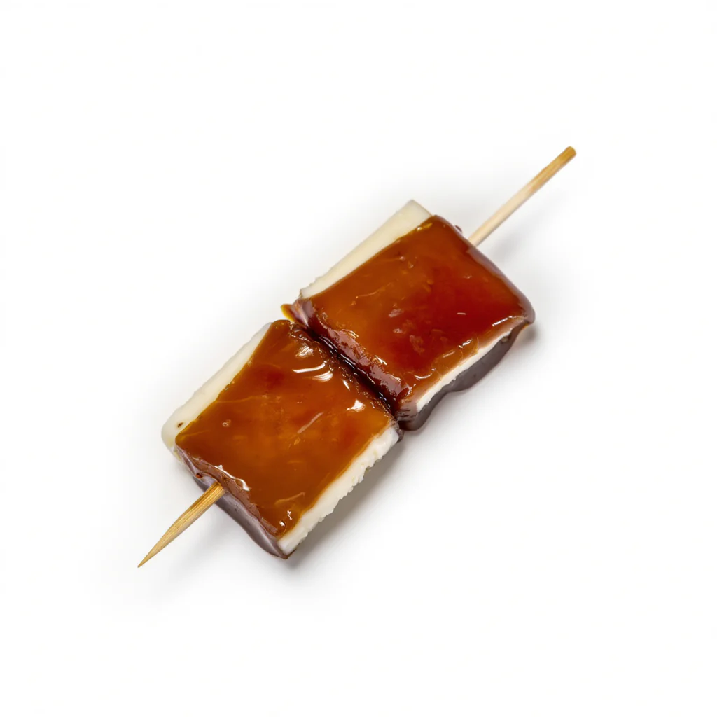Gilda de Queso y Cecina Artesanal - Pintxo Gourmet Ibérico - Image 6