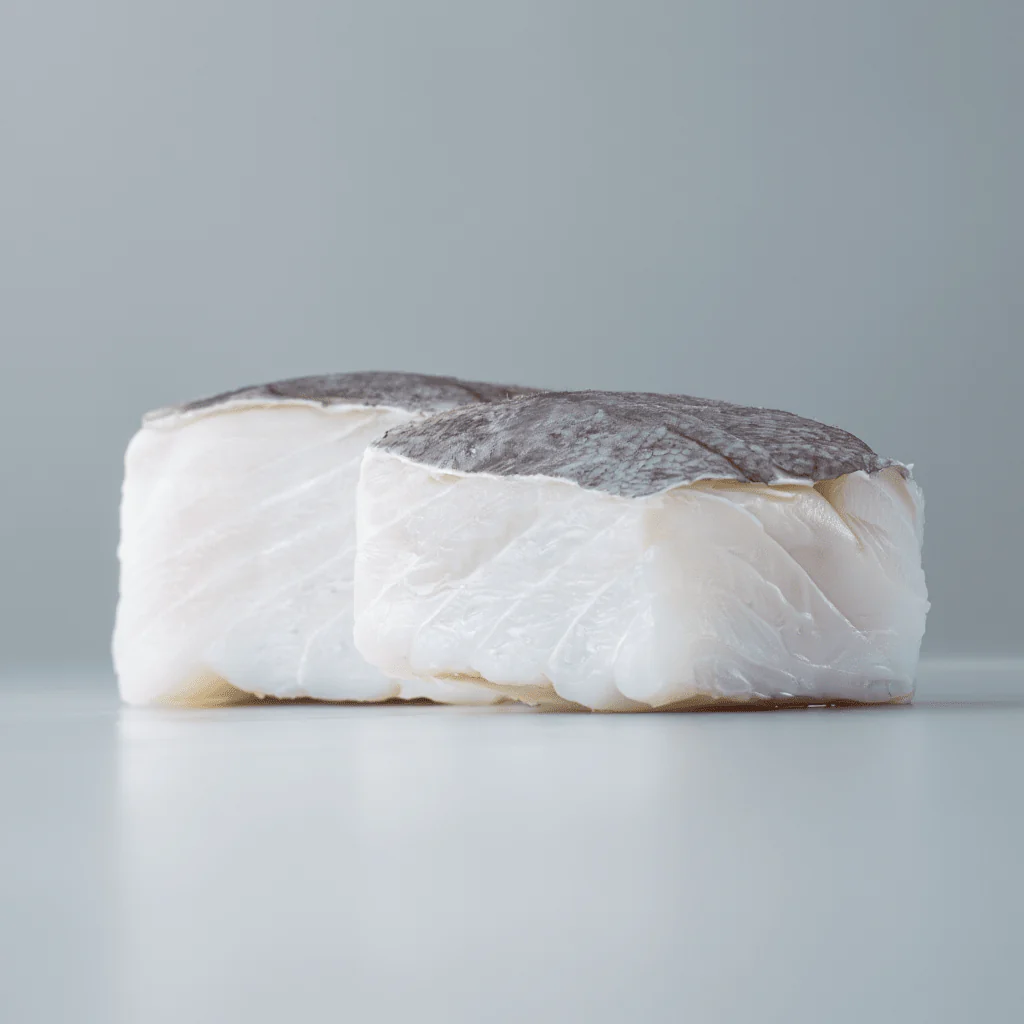 Morro de Bacalao Desalado con AOVE y Laurel (1ud) - 250g - Image 9